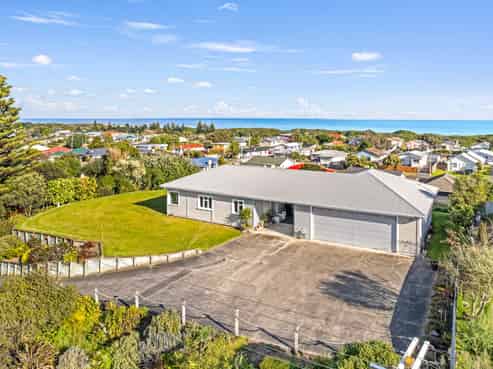 153 Cornfoot Street, Castlecliff