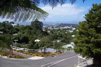 BF/47 Northland Road, Northland