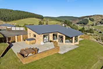 14 Kingsgate Lane, Waihola