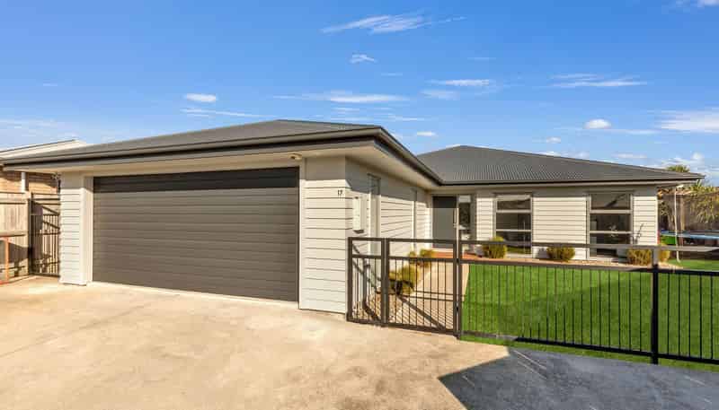 17 Story Street, Foxton Beach
