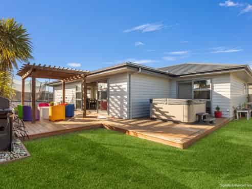 17 Story Street, Foxton Beach