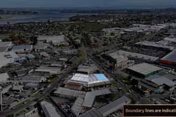 High-Stud Warehouse in Takanini | AVAILABLE NOW
