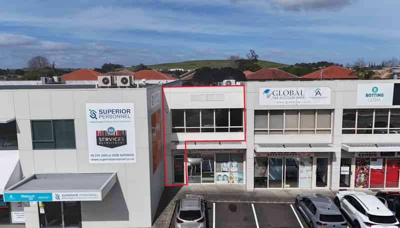 Unit I/2 Amera Place, Pakuranga
