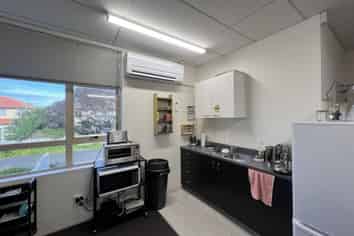 Modern Offices | Prime Huntington Views!