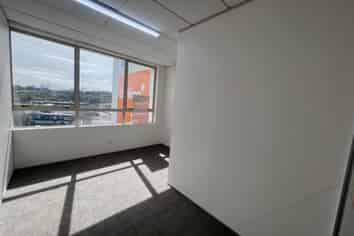 Modern Offices | Prime Huntington Views!
