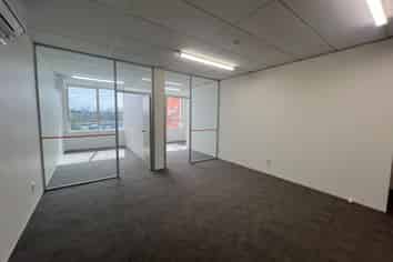 Modern Offices | Prime Huntington Views!
