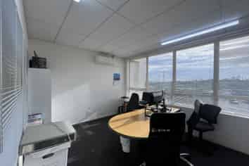 Modern Offices | Prime Huntington Views!