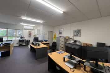 Modern Offices | Prime Huntington Views!
