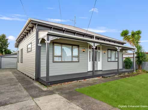 9 Kepa Street, Whanganui East