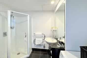 Auckland - Address withheld