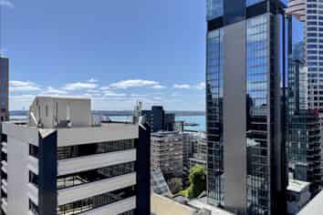 Auckland - Address withheld