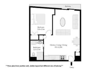 Auckland - Address withheld