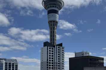 Auckland - Address withheld