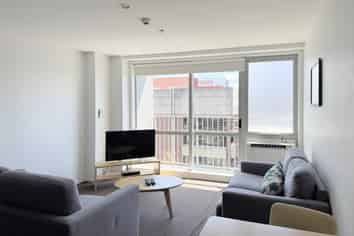 Auckland - Address withheld