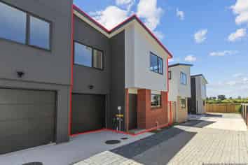 Lot 2, 42 Kopara Drive, Clendon Park