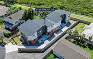 Lot 2, 42 Kopara Drive, Clendon Park