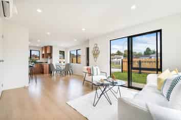 Lot 4, 42 Kopara Drive, Clendon Park
