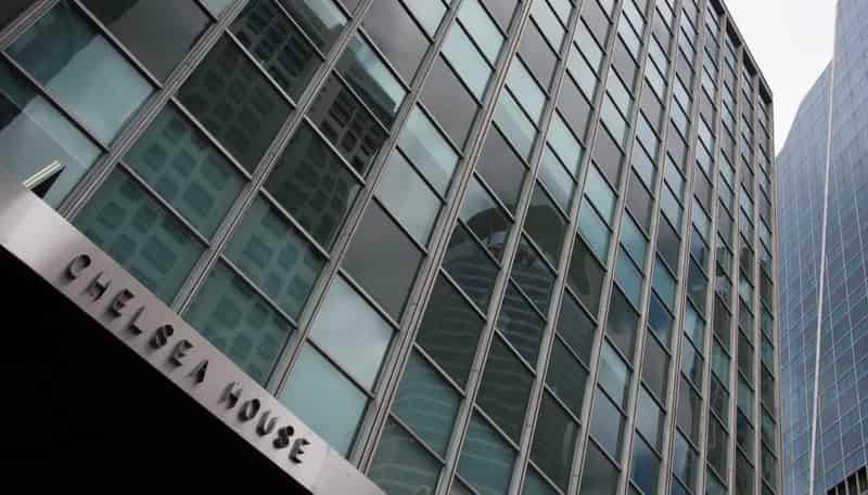  GF, 85 Fort Street, Auckland Central