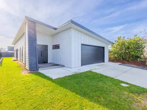 8 Holyrood Terrace, Waipukurau