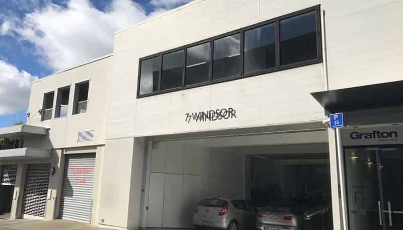  GF, Suite 2, 7 Windsor Street, Parnell