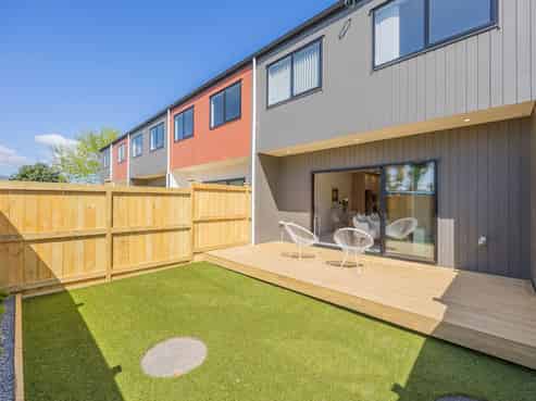 48C Tamatea Avenue, Point England