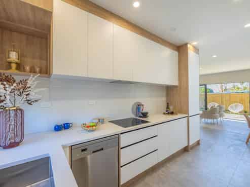48C Tamatea Avenue, Point England