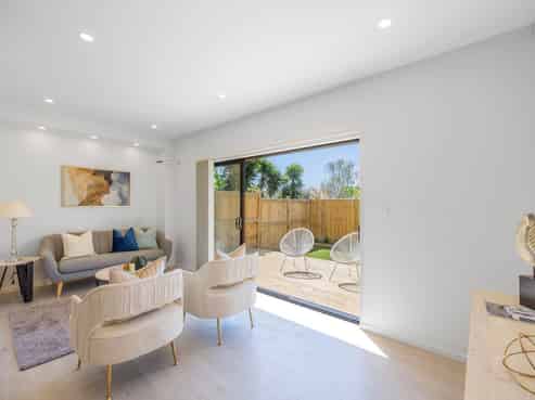 48C Tamatea Avenue, Point England