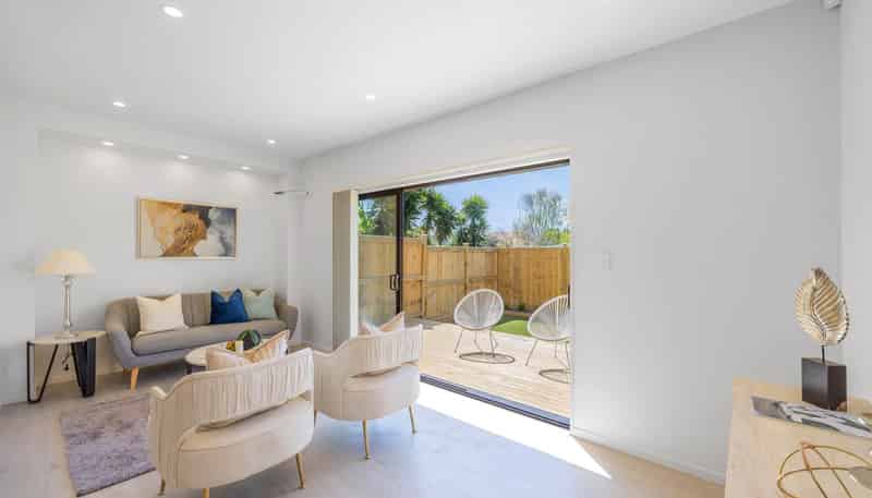 48C Tamatea Avenue, Point England