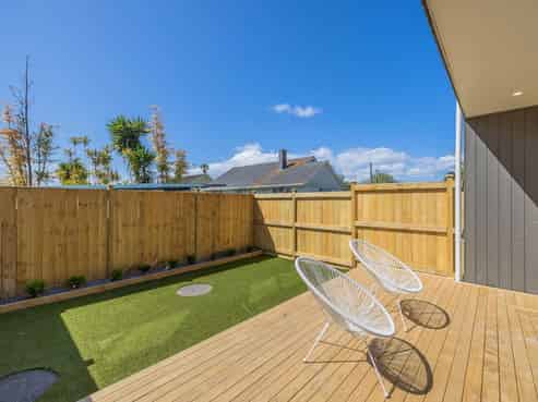 48C Tamatea Avenue, Point England