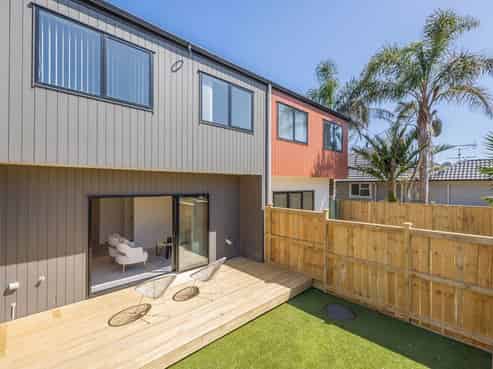 48C Tamatea Avenue, Point England