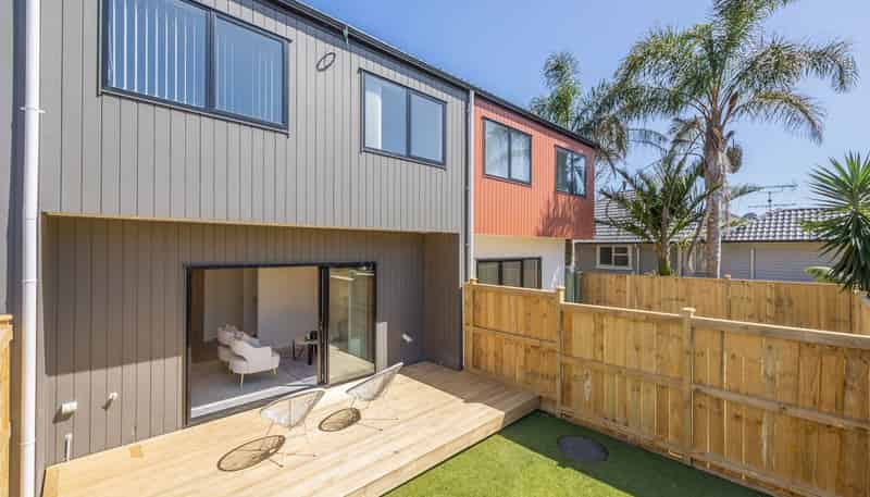 48C Tamatea Avenue, Point England