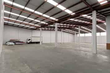 1,437SQM High Stud Warehouse