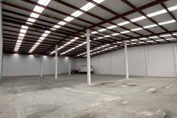 1,437SQM High Stud Warehouse