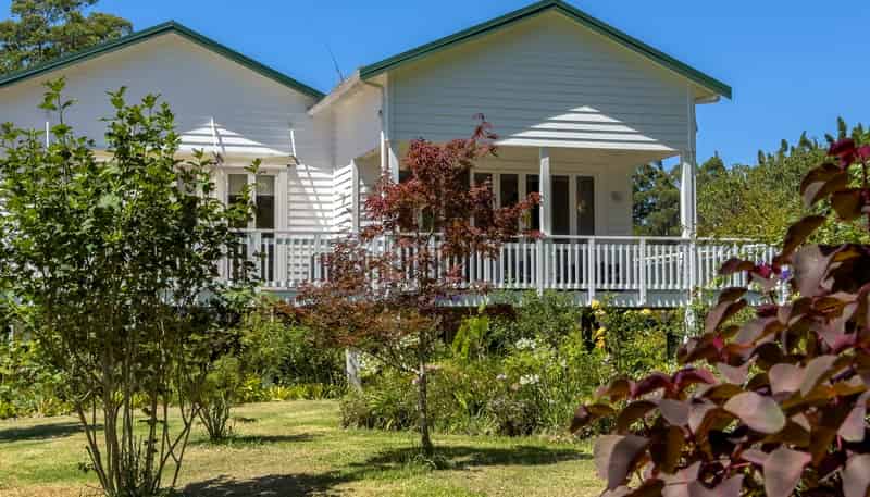 70 Pukeko Lane, Kerikeri