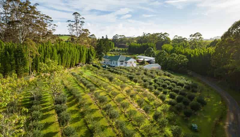 70 Pukeko Lane, Kerikeri