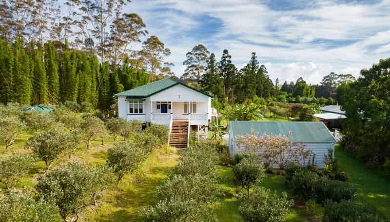 70 Pukeko Lane, Kerikeri
