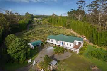 70 Pukeko Lane, Kerikeri