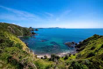  Pukematu Lane, Russell