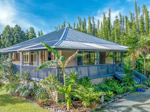 1688B State Highway 10, Kerikeri