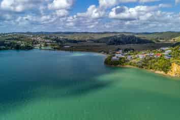 18A Coutts Avenue, Paihia