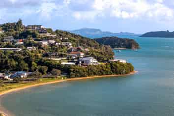 18A Coutts Avenue, Paihia
