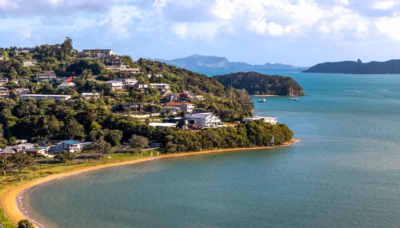 18A Coutts Avenue, Paihia