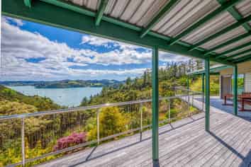 104 Te Wahapu Road, Russell