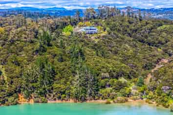 104 Te Wahapu Road, Russell