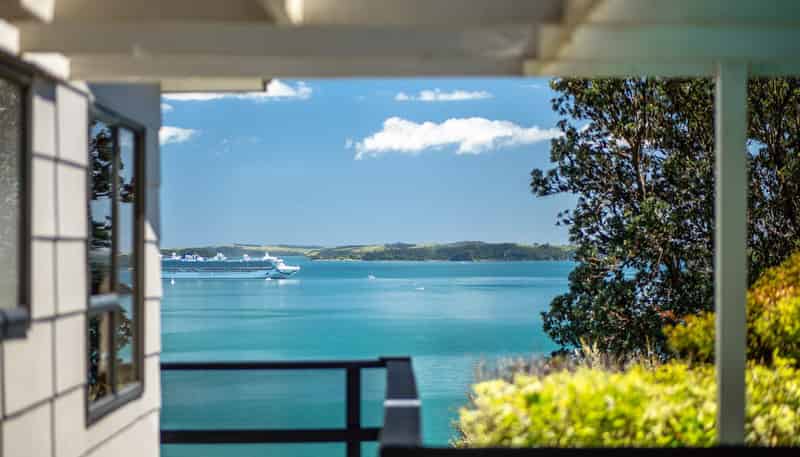 202 Te Wahapu Road, Russell