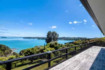 202 Te Wahapu Road, Russell