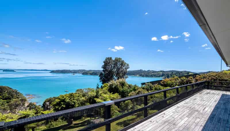 202 Te Wahapu Road, Russell