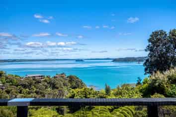 202 Te Wahapu Road, Russell