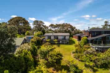 202 Te Wahapu Road, Russell