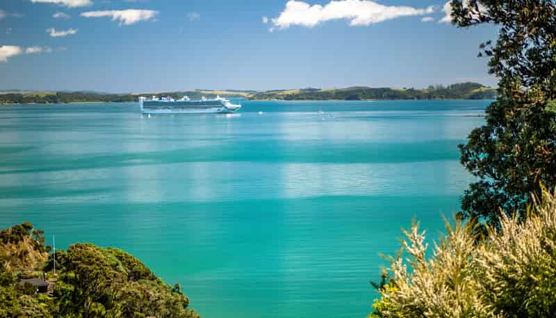 202 Te Wahapu Road, Russell